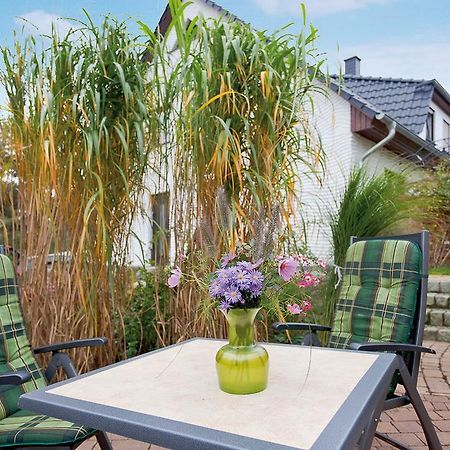 Ferienwohnung Kargoll Wydra In Heringsdorf Luaran gambar
