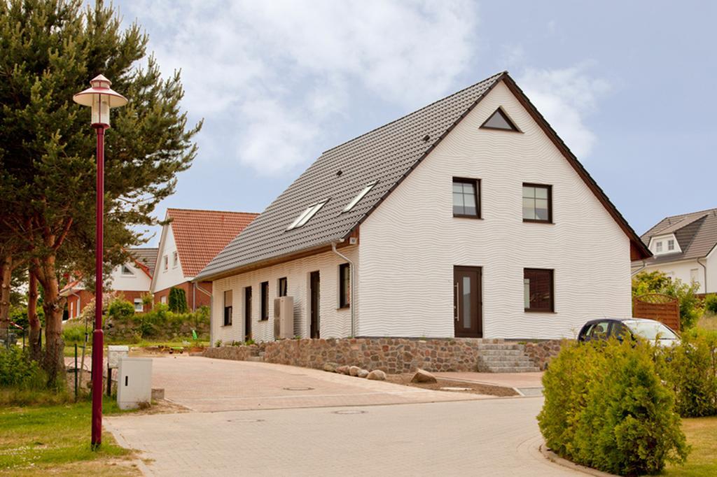 Ferienwohnung Kargoll Wydra In Heringsdorf Bilik gambar